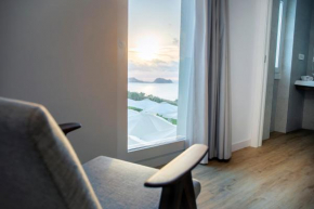 Отель Hotel Berazadi Berri  Сараутц